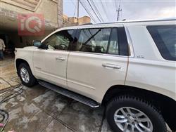 شيفروليه تاهو